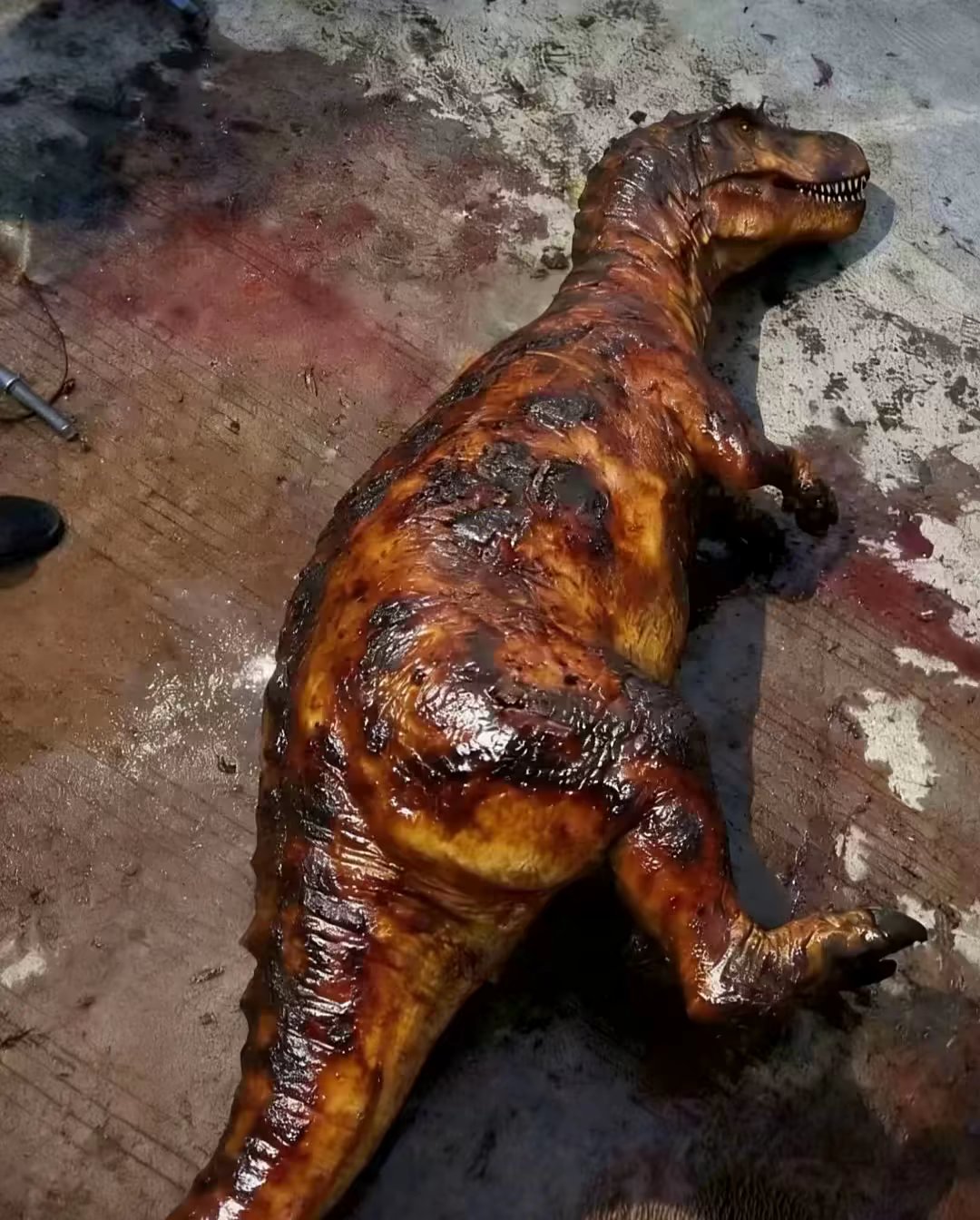 当我对象我会一直对你好的！_图3