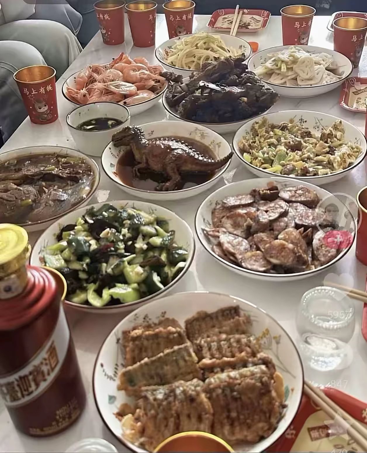 当我对象我会一直对你好的！_图3