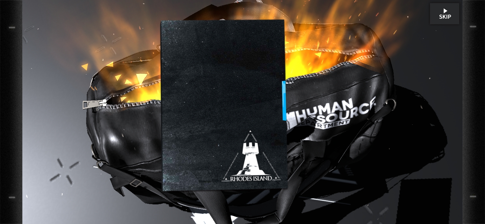 我可以玩明日方舟吗？_图3