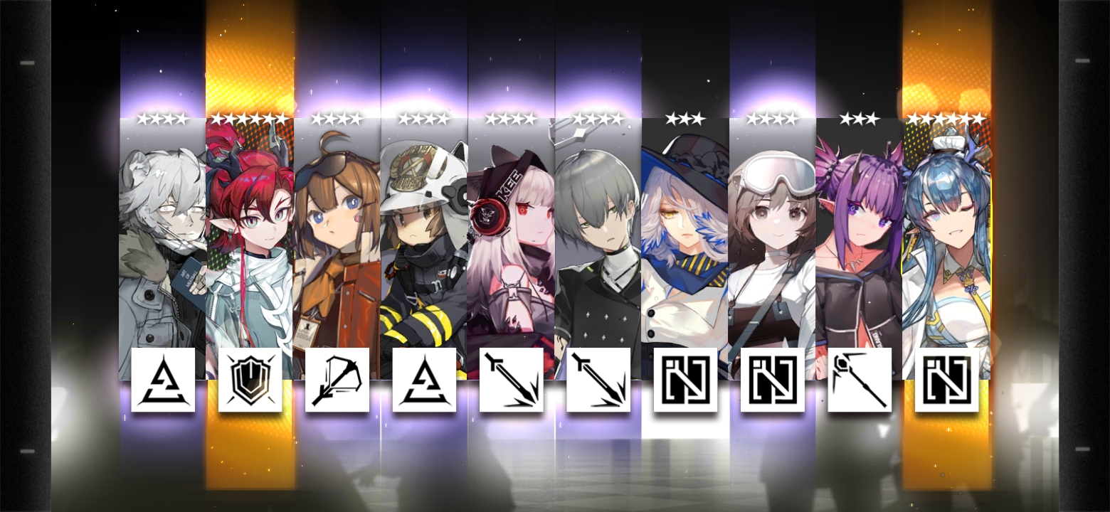 我可以玩明日方舟吗？_图3