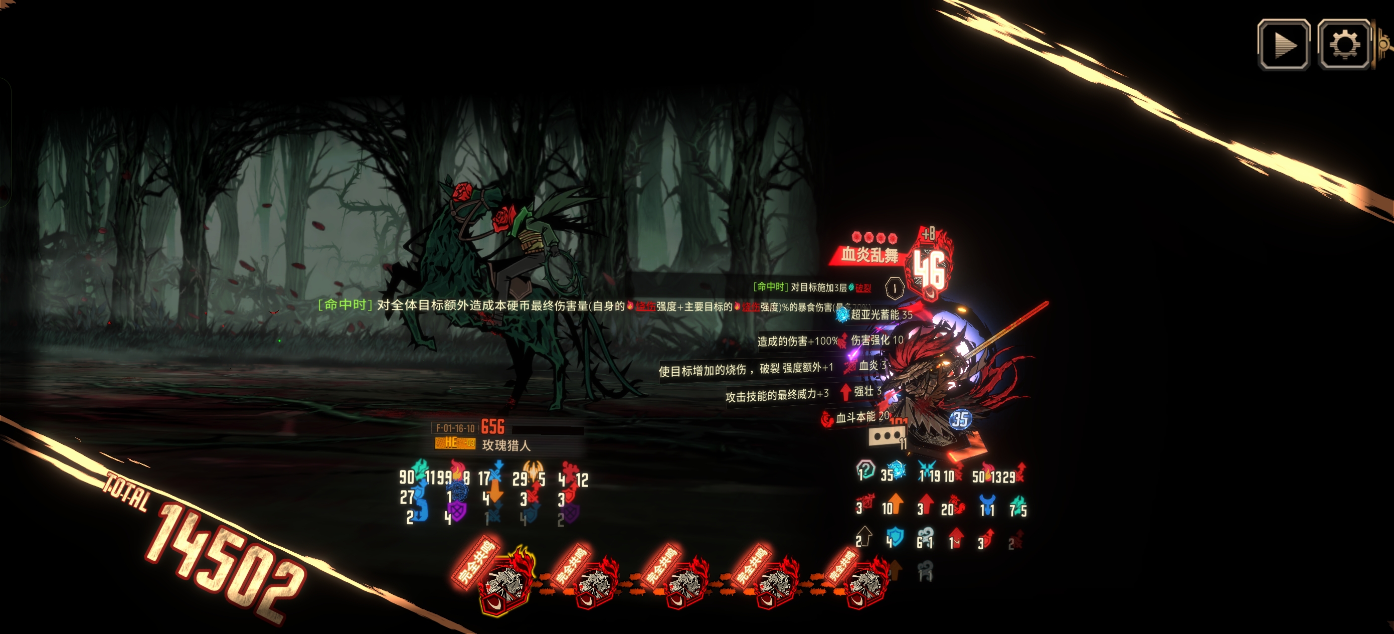 鸡头夫大人_图3