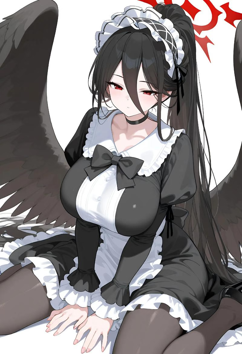 今天是三一的莲见大姐姐生日哦~?❤️❤️❤️_图3