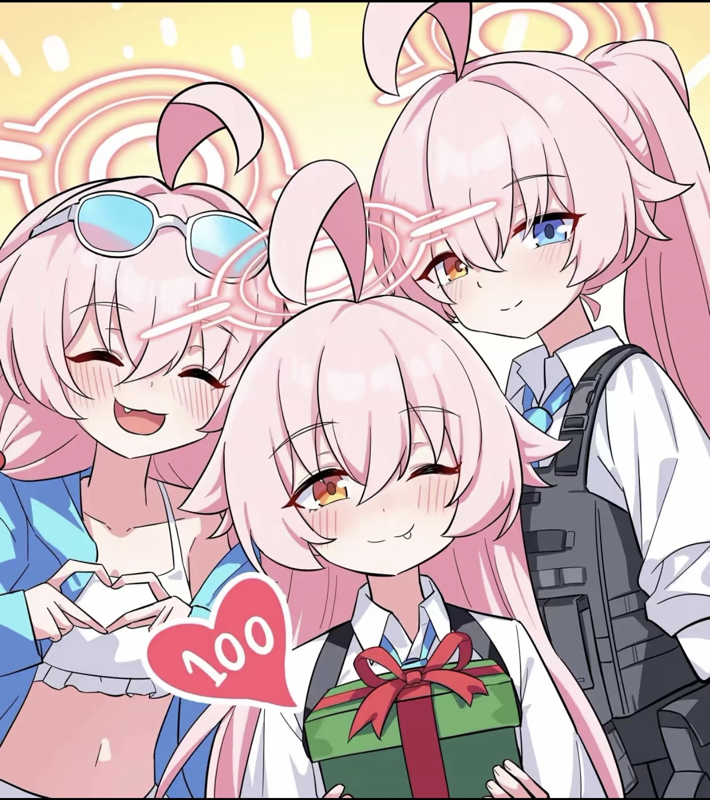 今天是*英雄过生日哦~_图3