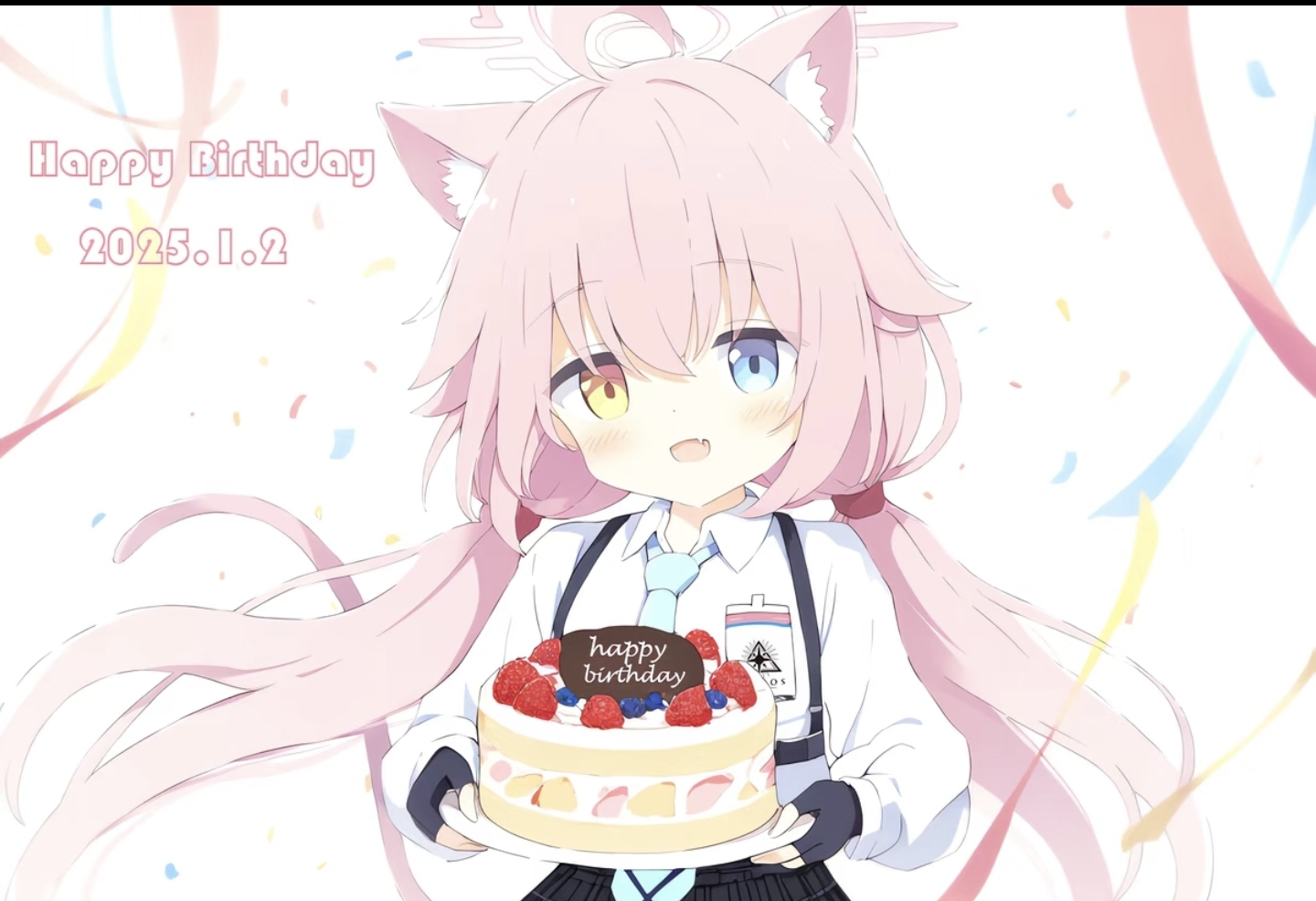 今天是*英雄过生日哦~_图3