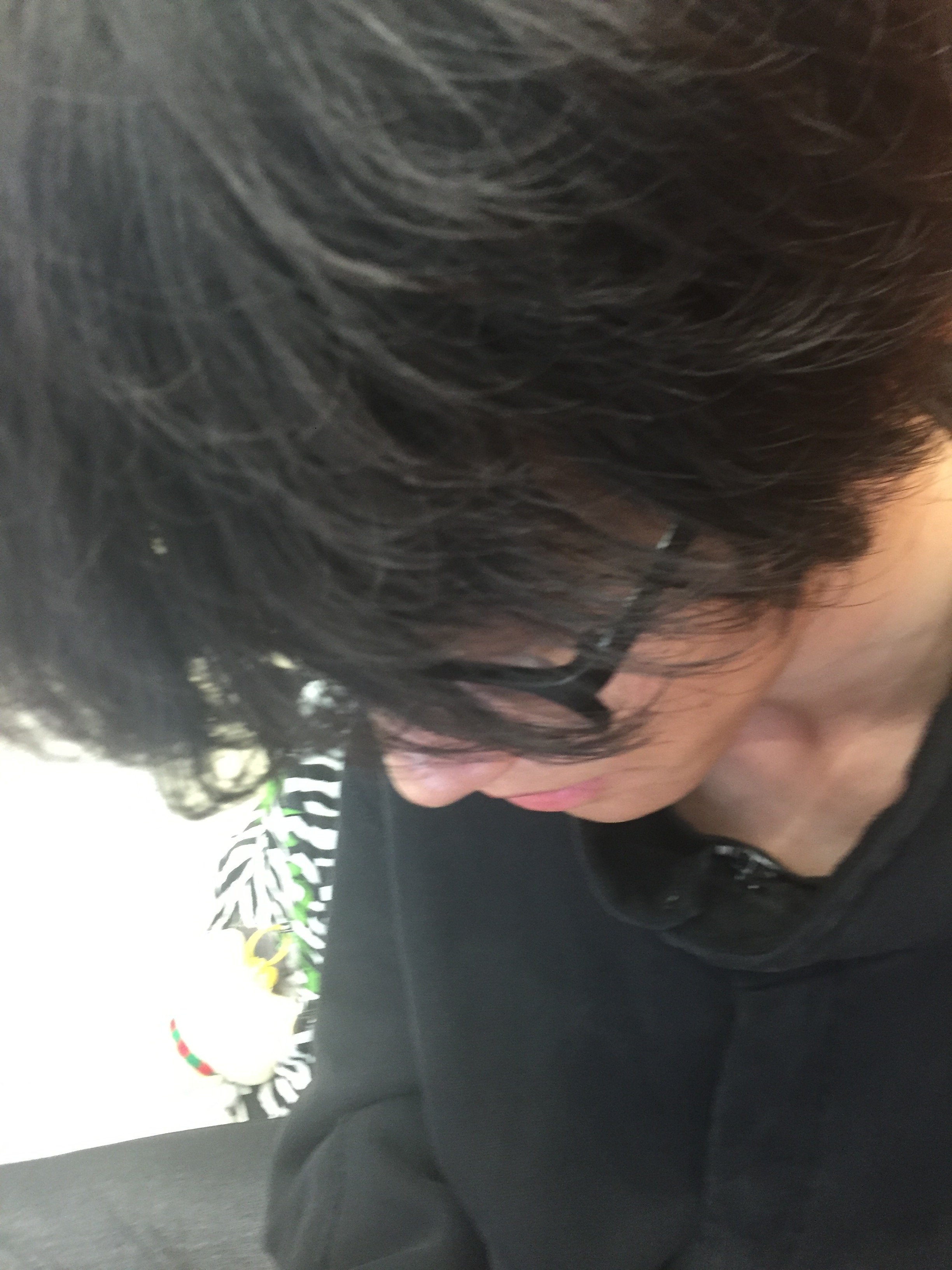 关于我玩Roblox处大象还奔现了这件事。（下滑观看_图3