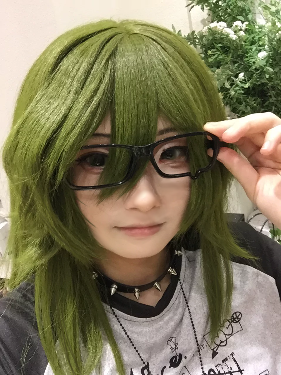 关于我玩Roblox处大象还奔现了这件事。（下滑观看_图3