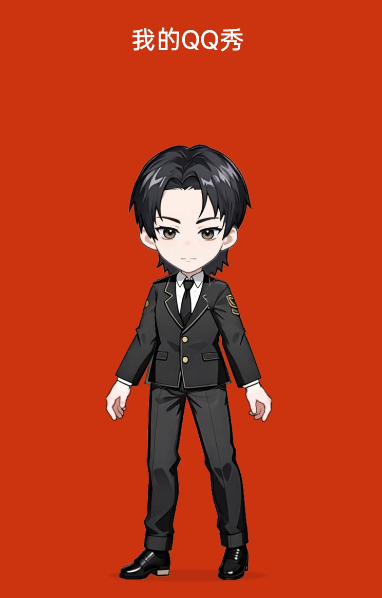 谨遵指令之意_图1