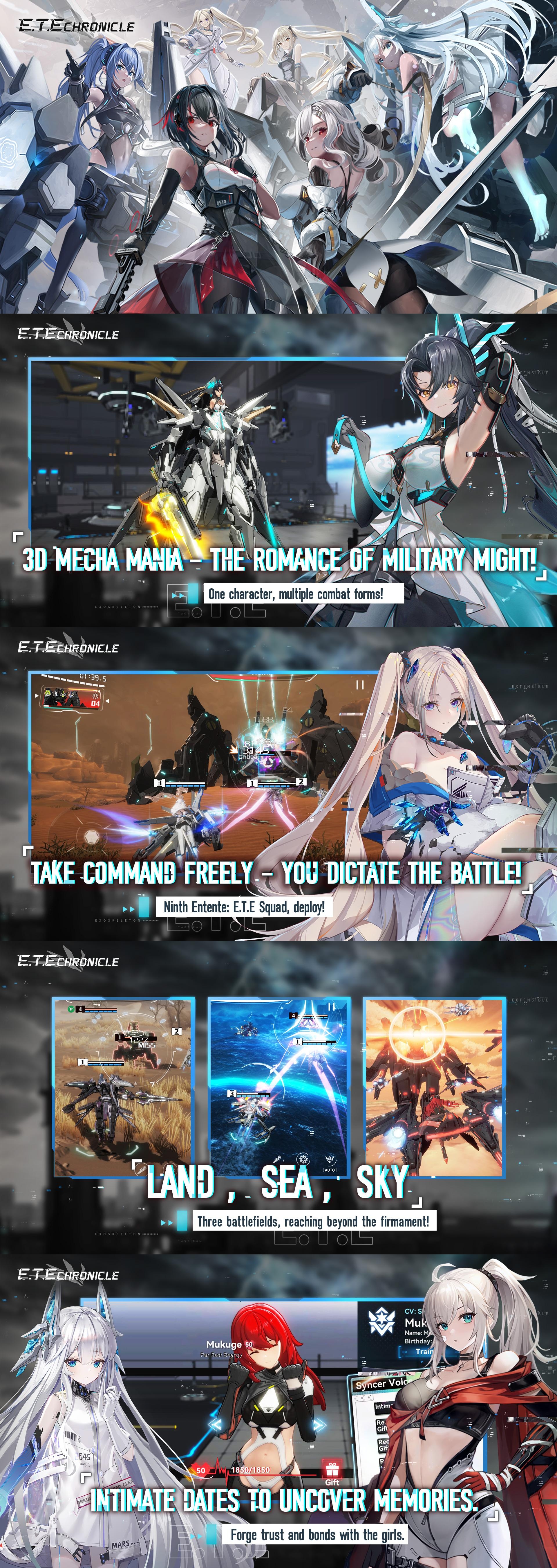 游戏荒退散！五款宝藏新游承包你的快乐时光_图3