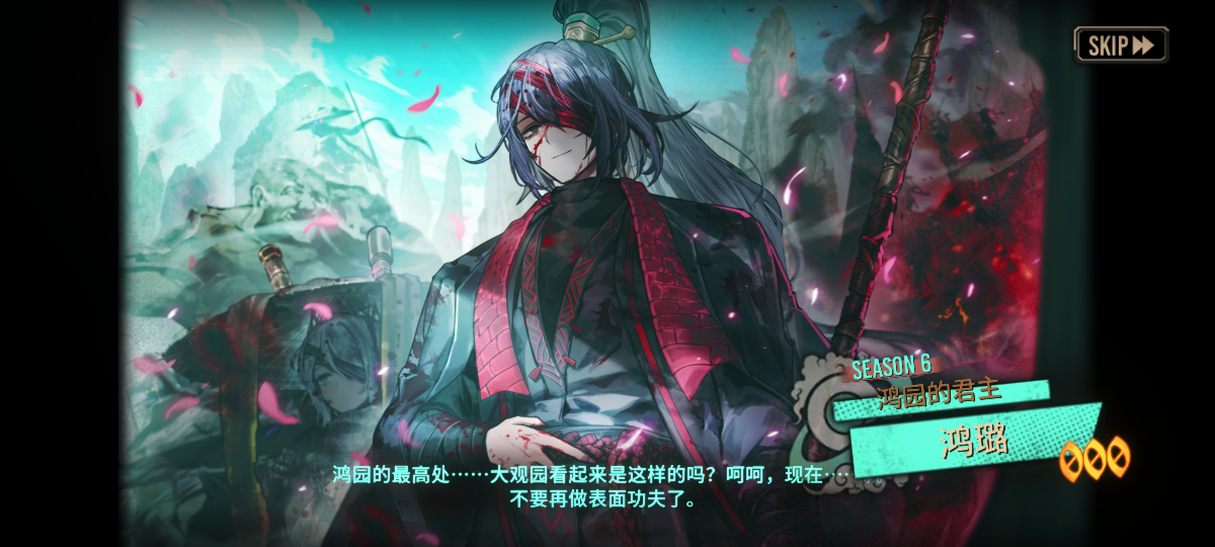 更新后第二个十连就出了✧ (◍˃̶ᗜ˂̶◍)✩_图3