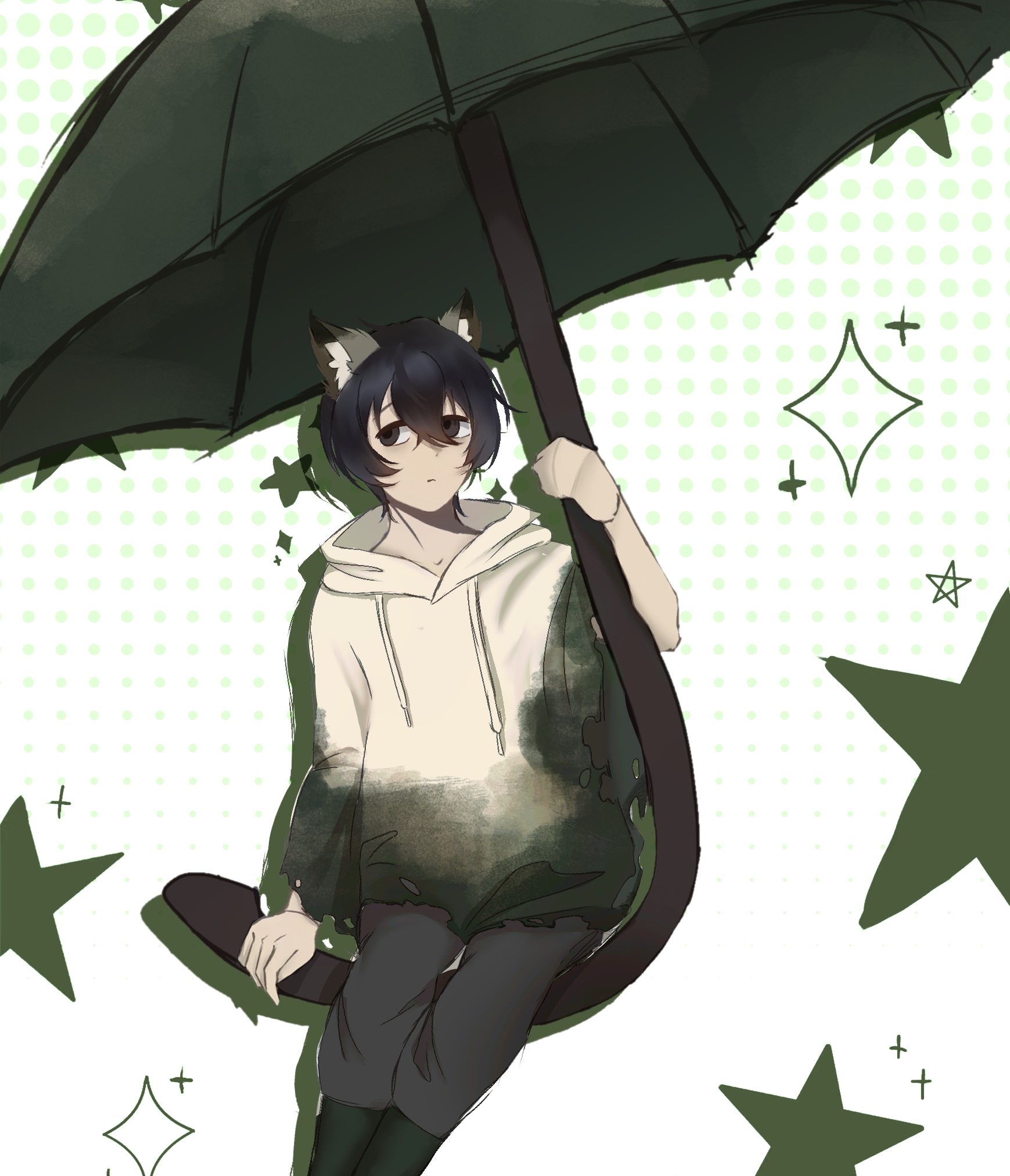 雨声萌萌箱（依旧喜欢请去小红书——！）_图1