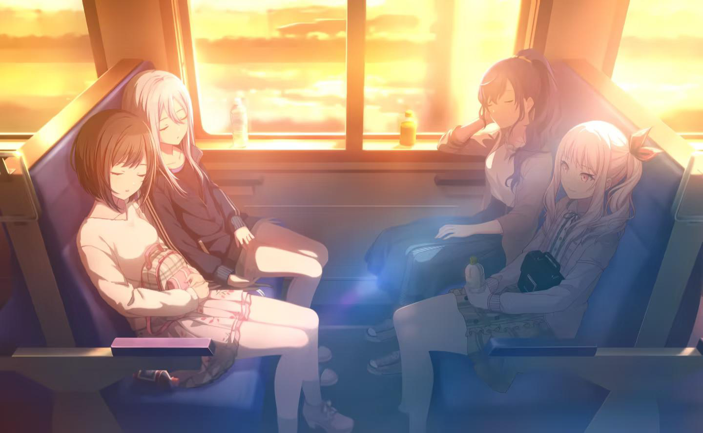 团体四人卡面分享_图1