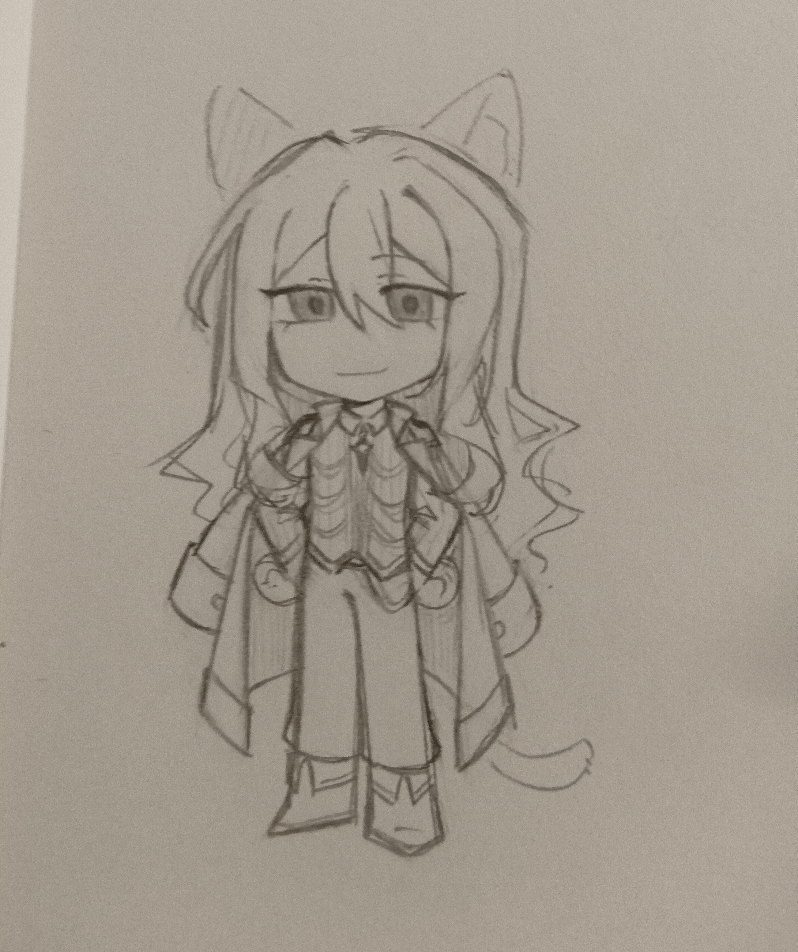 一些可爱血魔（？_图2