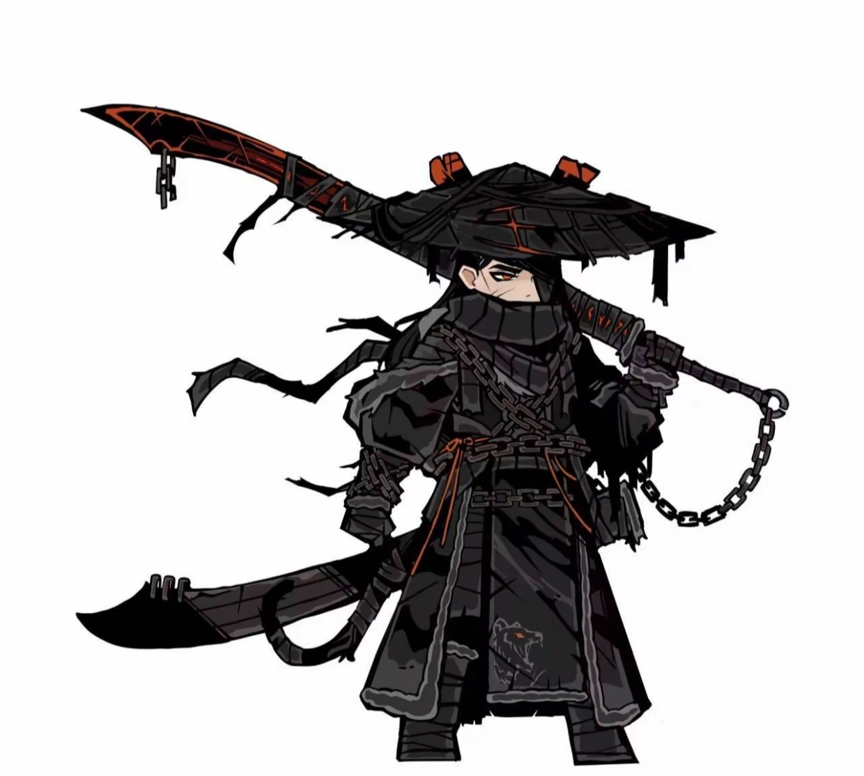 疑似最新解包，虎锁_图1