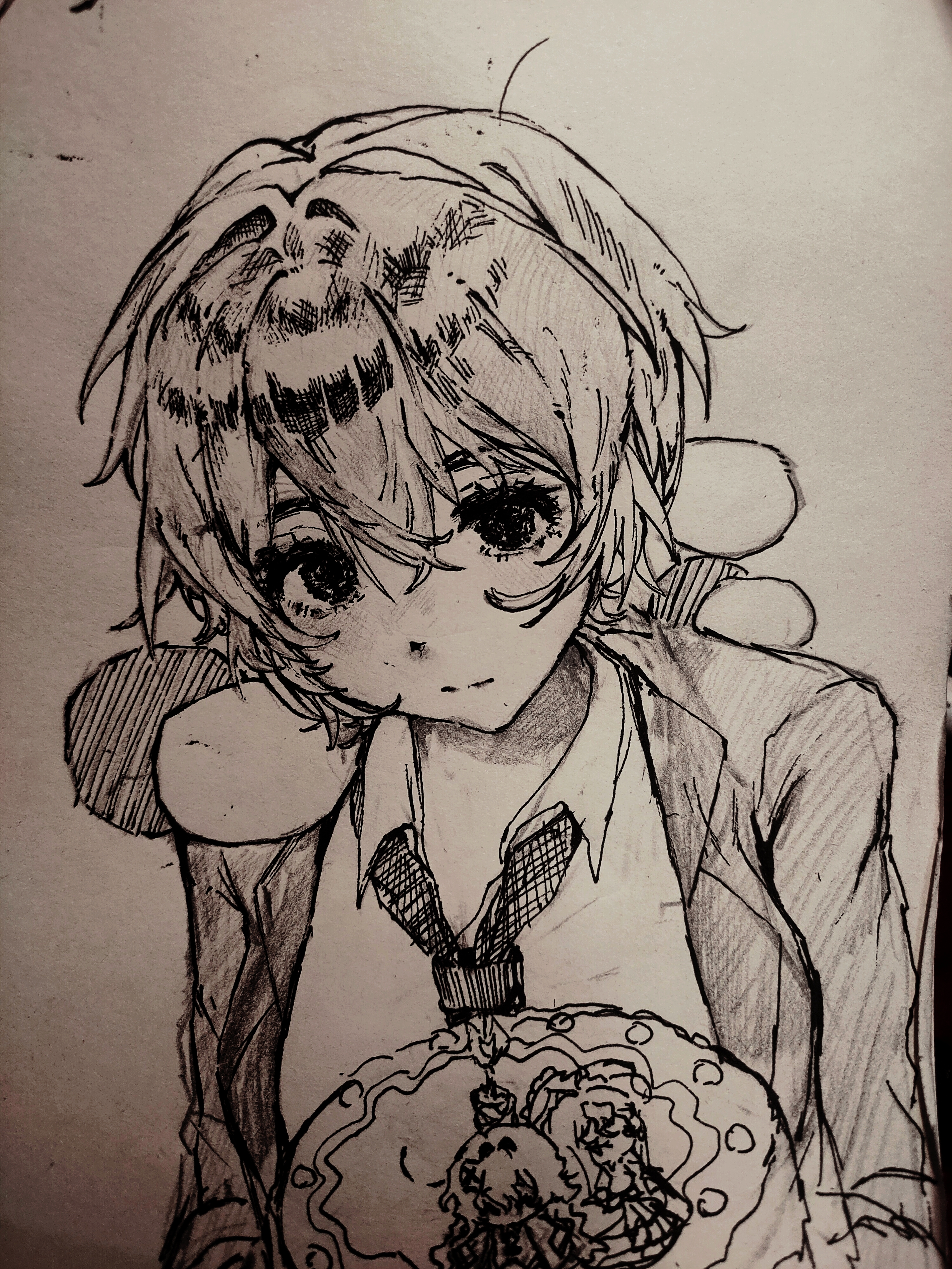 无奖竞猜3月3号是谁的生日 _图3