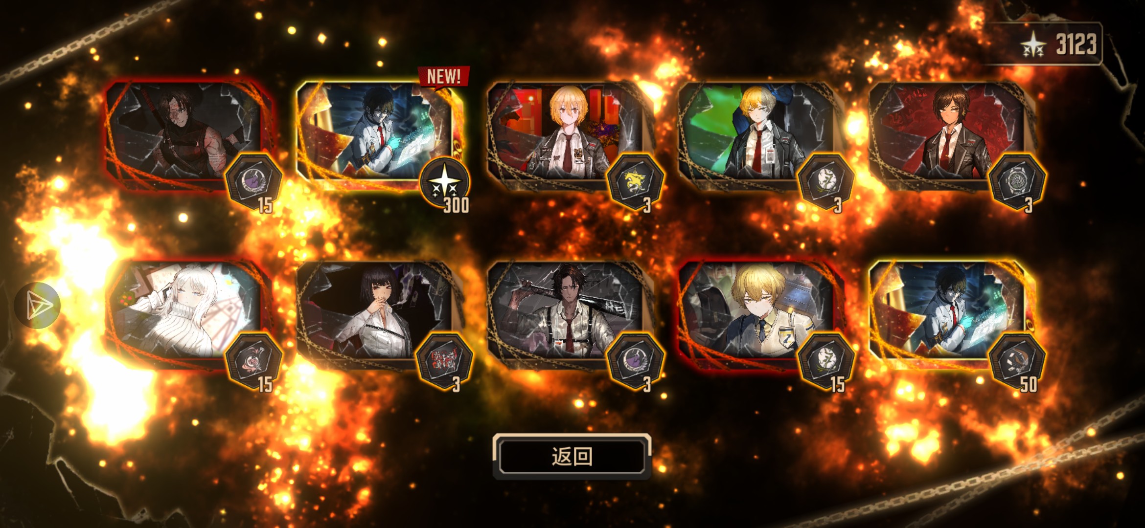 小金泥😨😨😨_图3