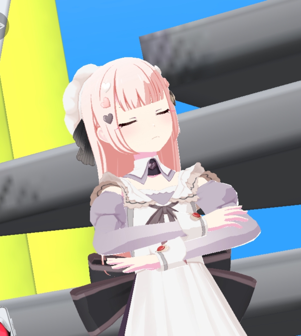 情人节两只小猫～_图3