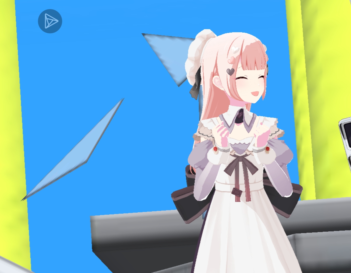 情人节两只小猫～_图3