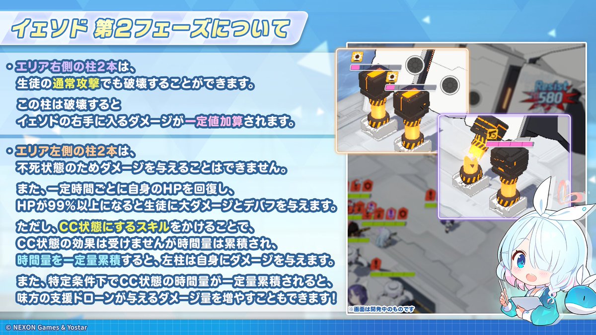 新总力战BOSS「耶索德」攻略_图3