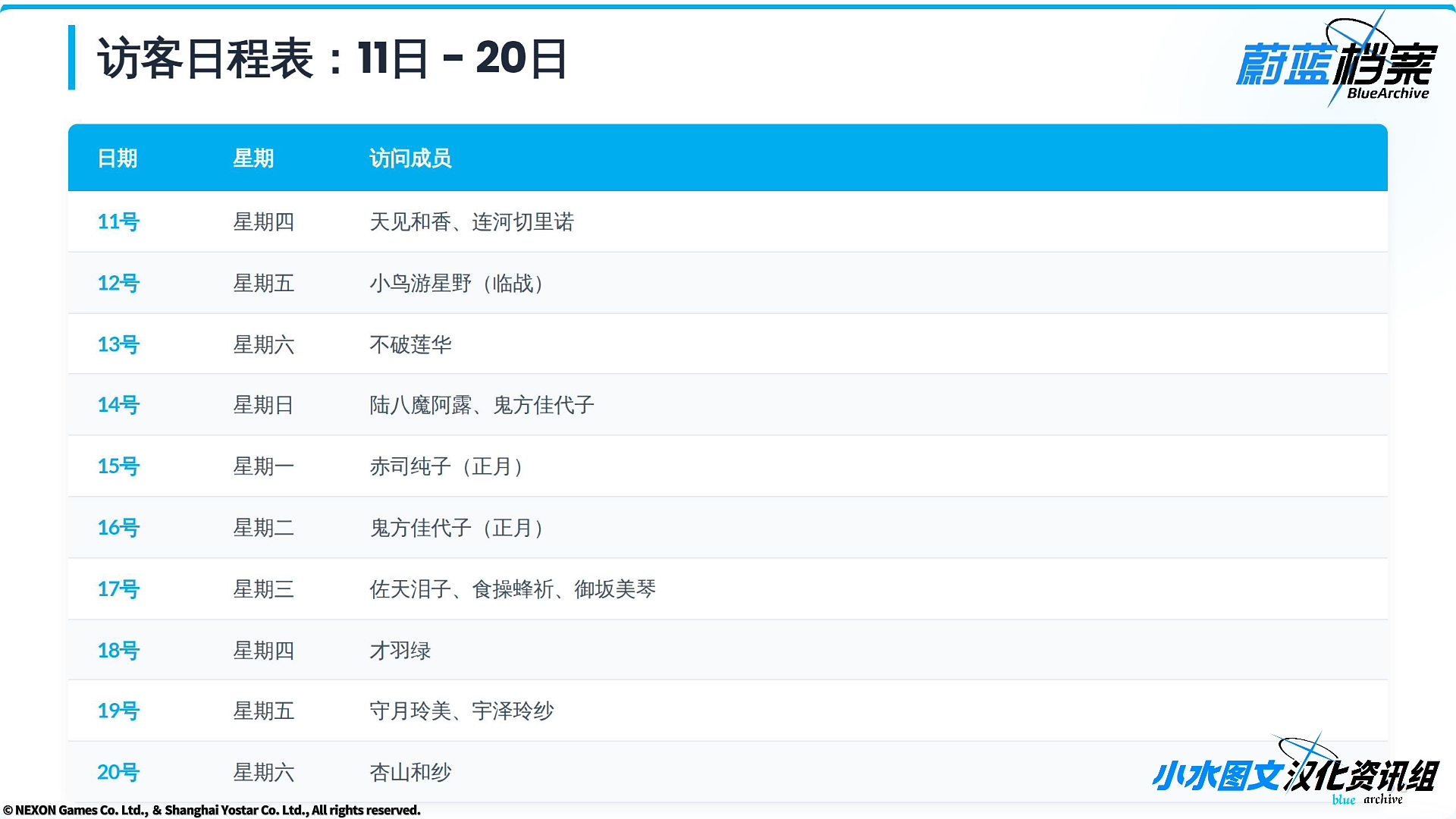 【试运行】夏莱办公室访客学生计划_图3