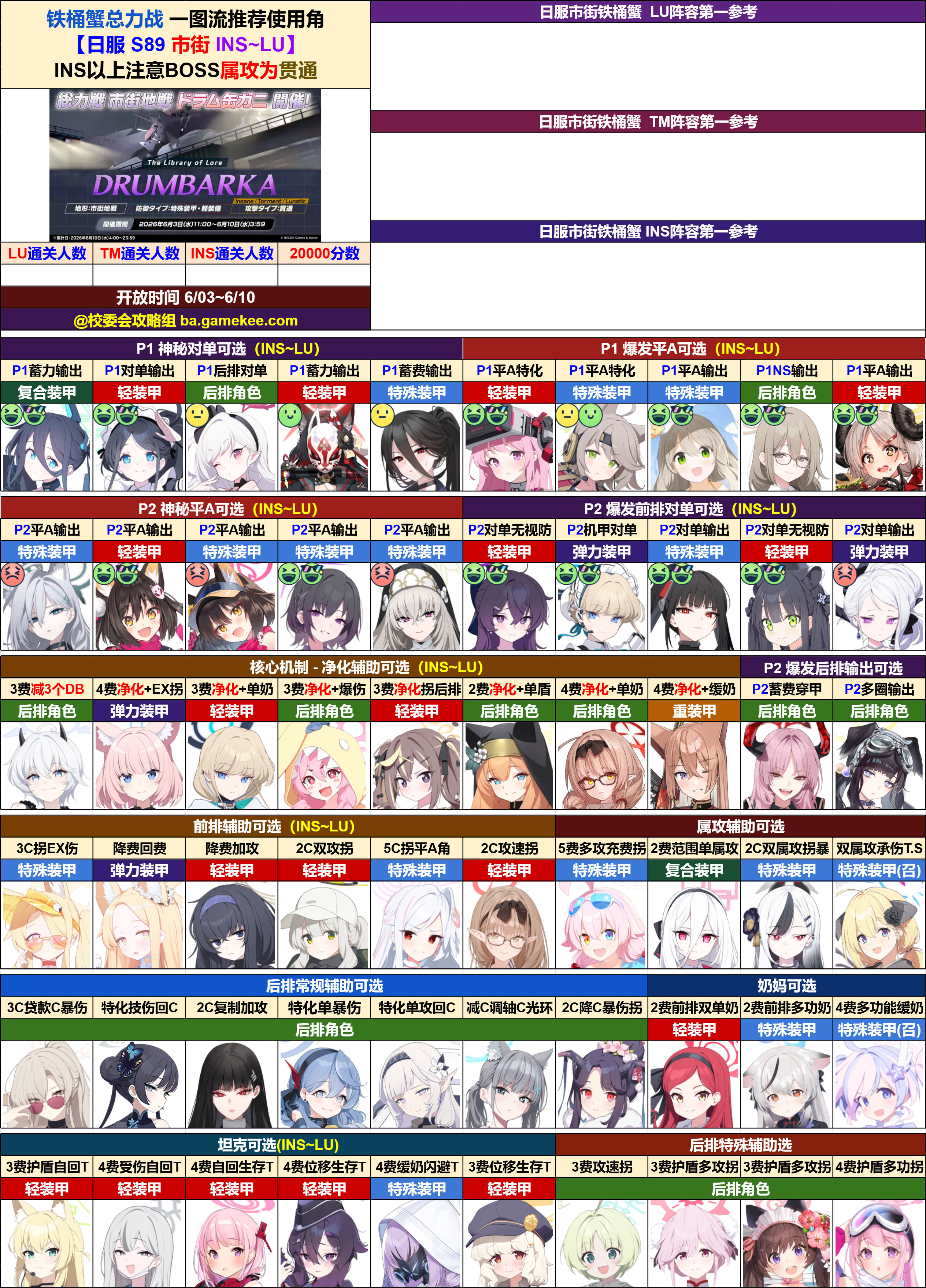 【提示】新总力战要开赛了_图1