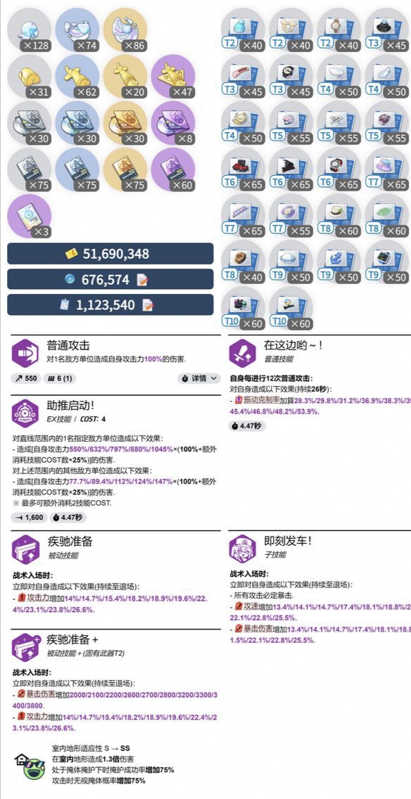 橘望强度评测_图3