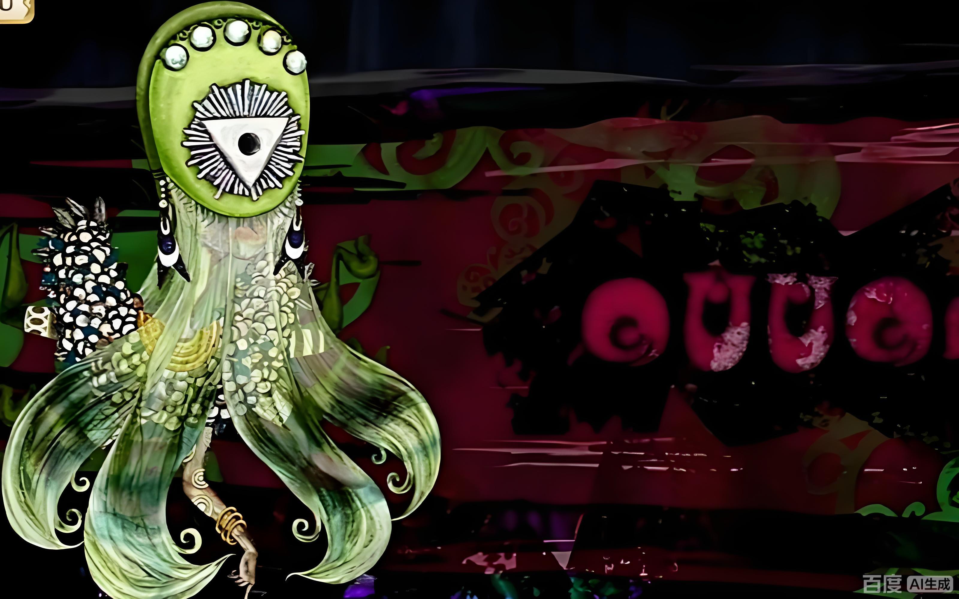 “今天是我的幸运日哦。”_图3