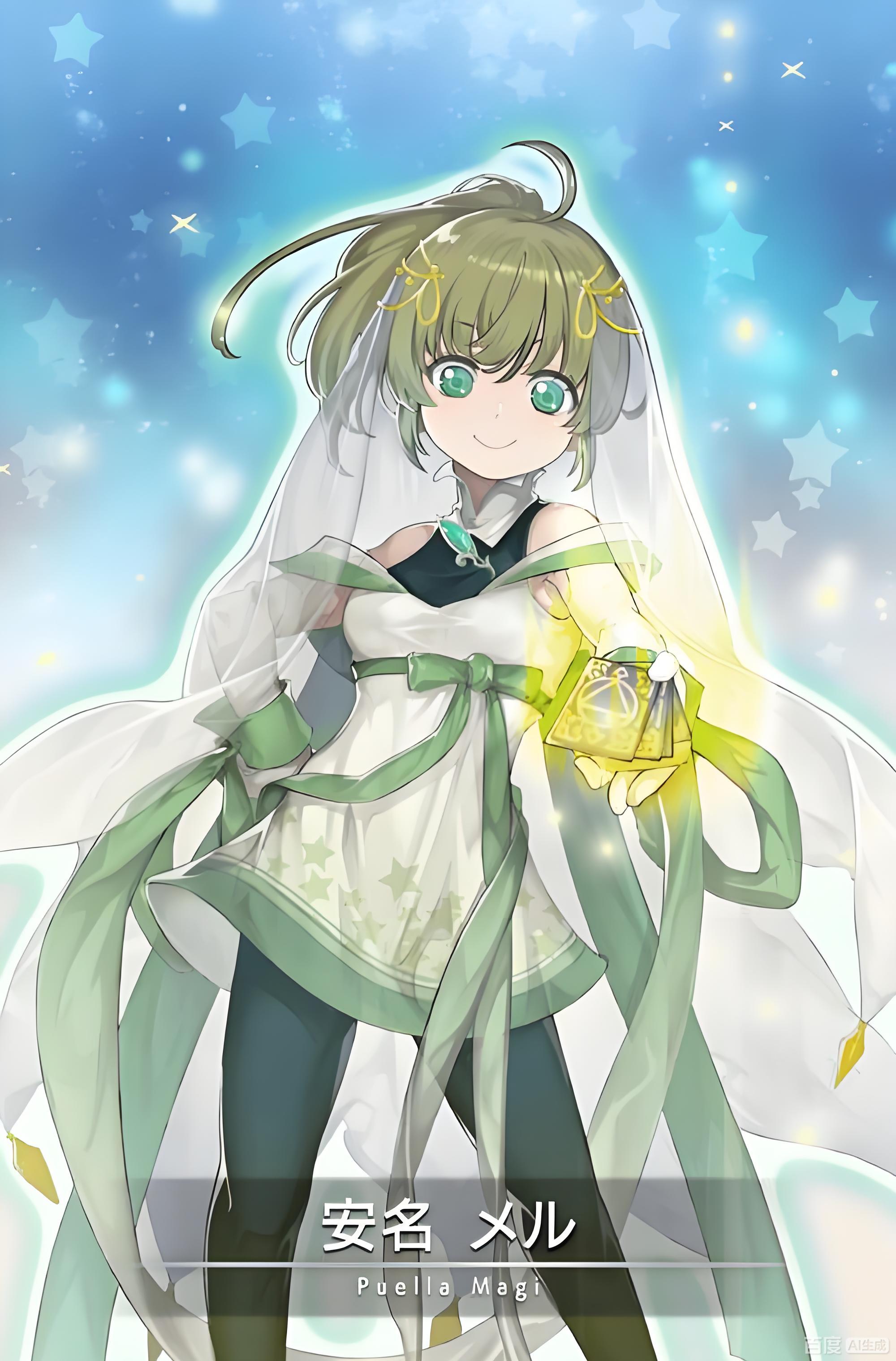 “今天是我的幸运日哦。”_图3