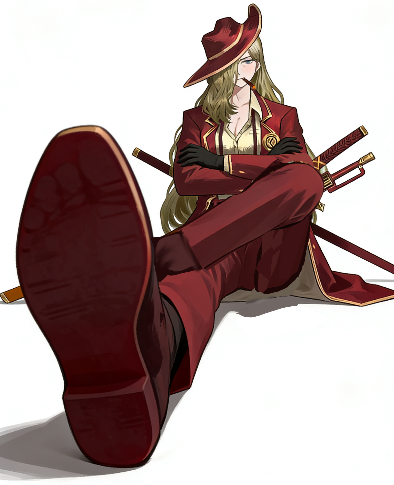 这很带派不是吗？_图3