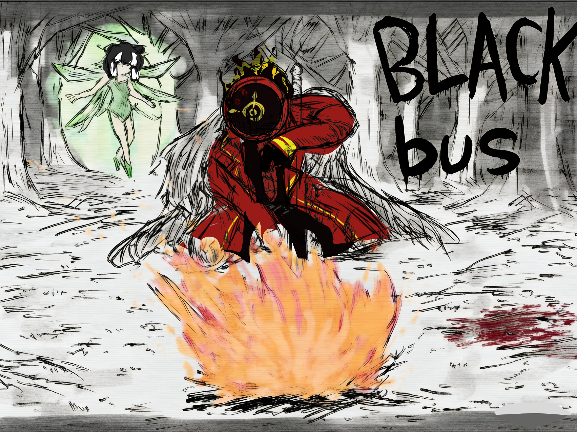 在吗？推荐给你三个gal_图3