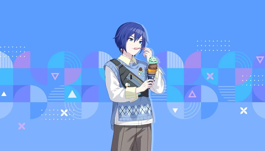 【SEKAI代表偶像粉丝】活动2 ★ _图1