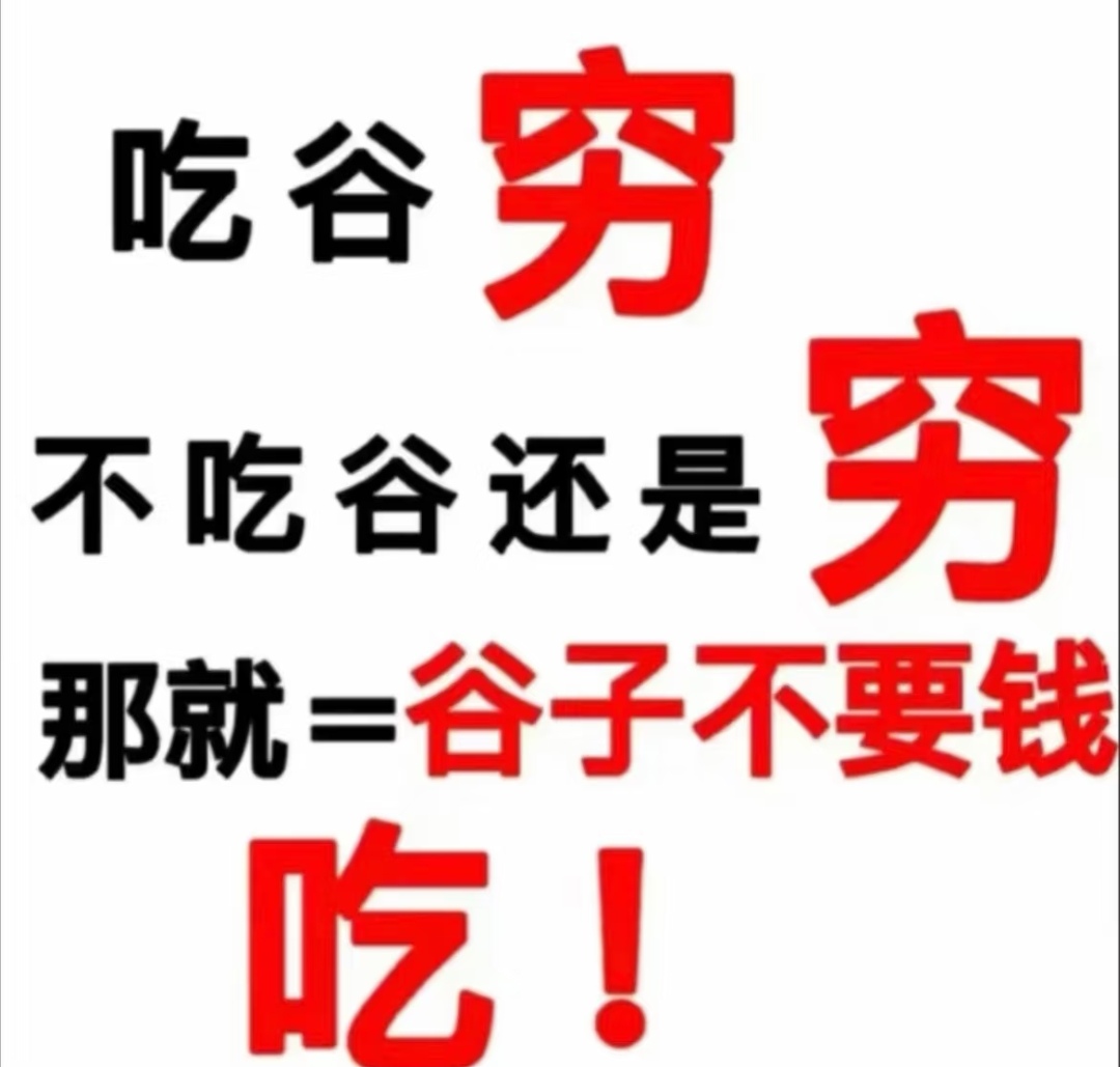 最适合谷圈人的表情包出现了！第二弹_图3