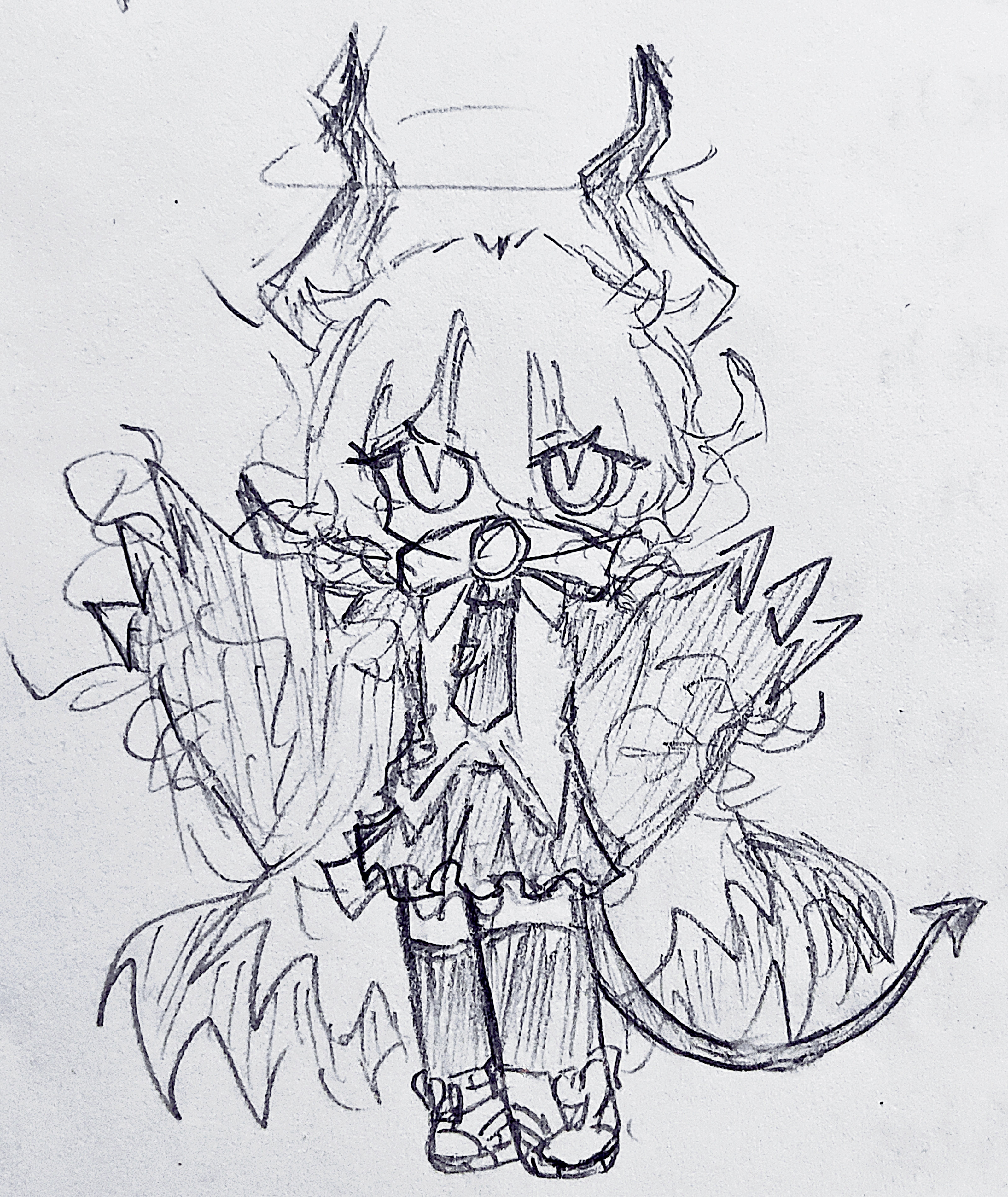 堆小堂和一些摸(๑•ᴗ•๑)♡按时间是现在到以前）_图3