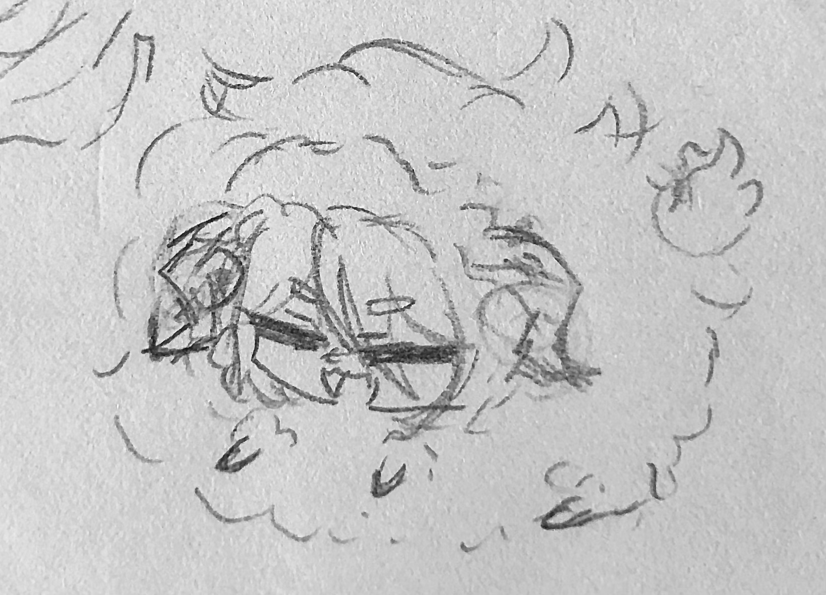 堆小堂和一些摸(๑•ᴗ•๑)♡按时间是现在到以前）_图3