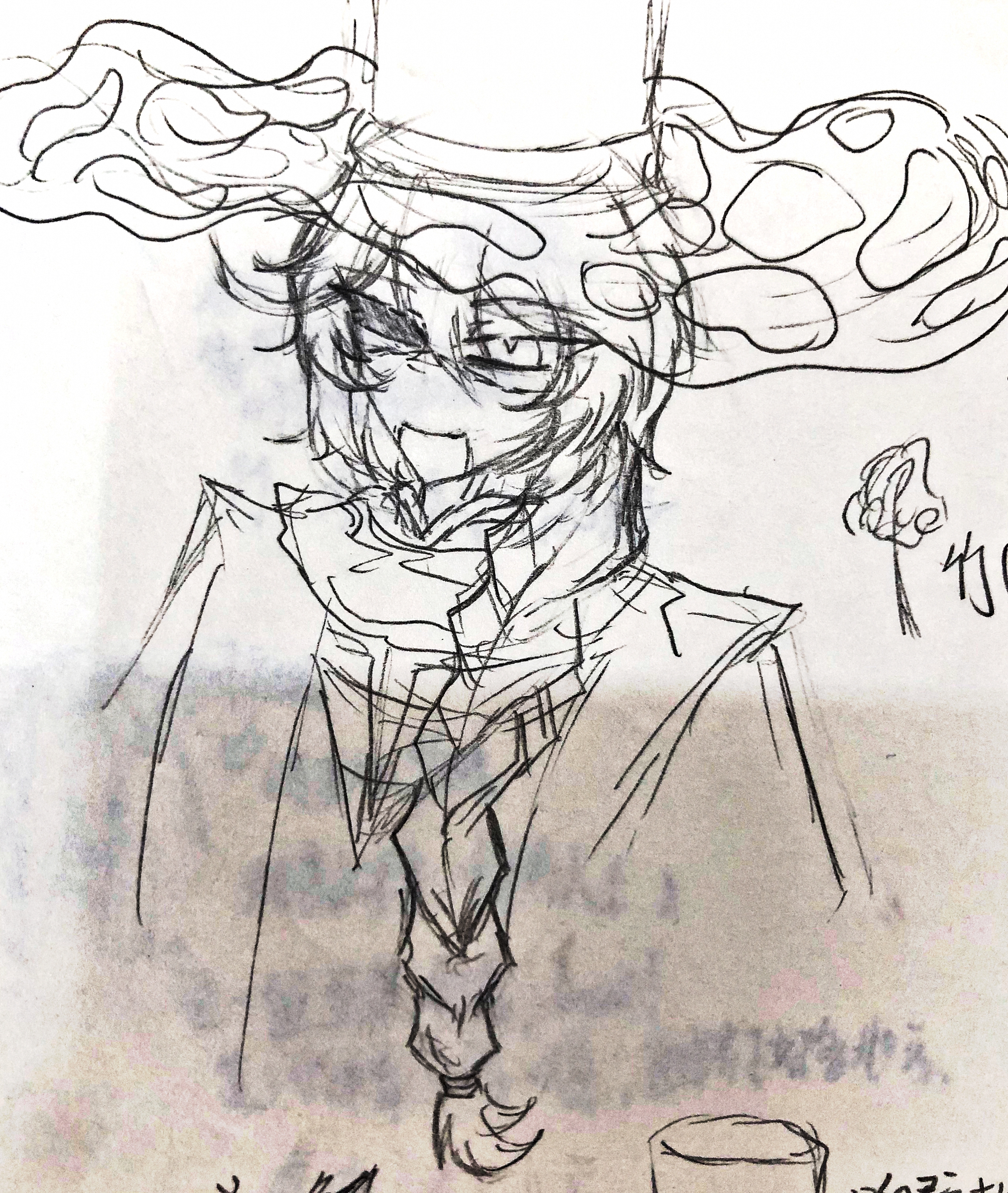 堆，新饭，环指牛真他宝贝得带劲不解释，小堂统治世界_图3