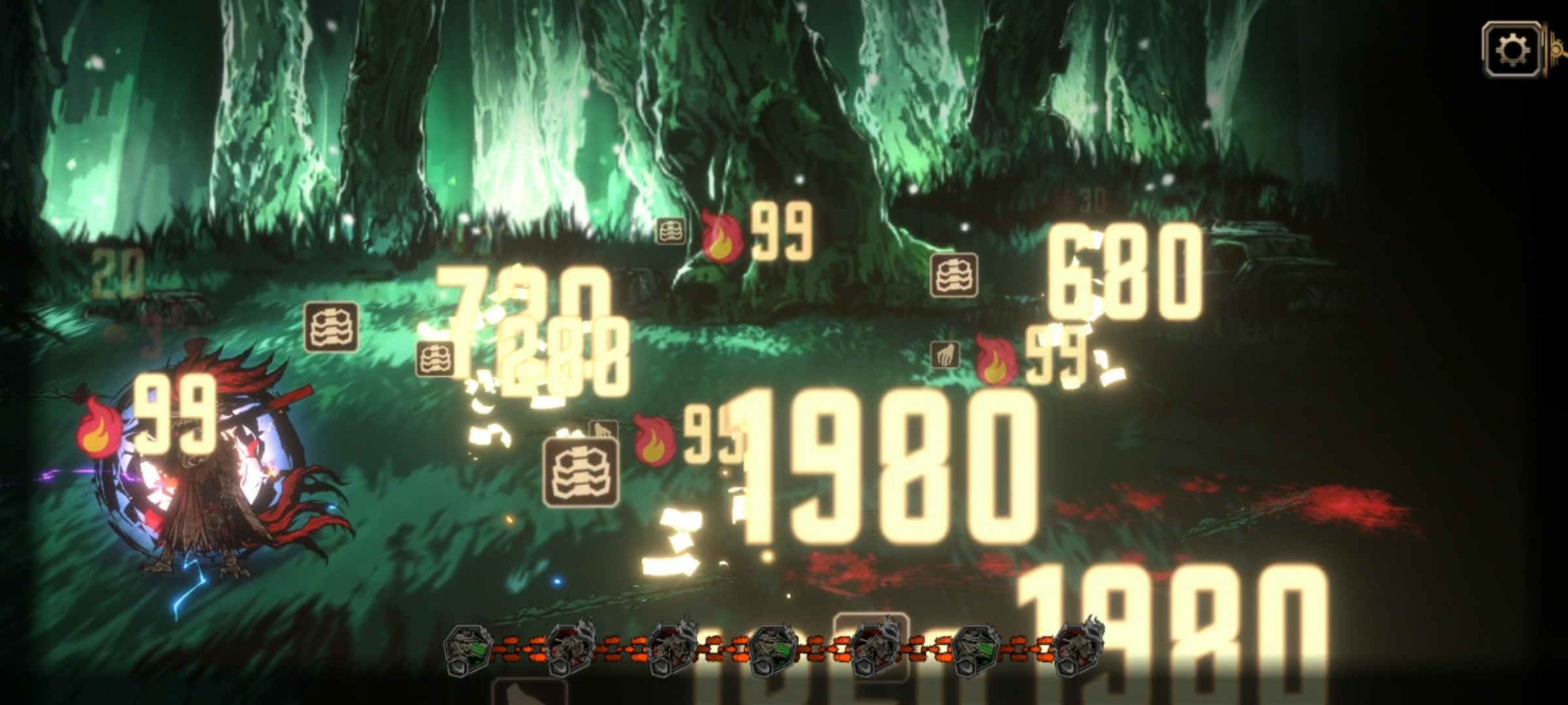 展示我们最强的战斗鸡_图3