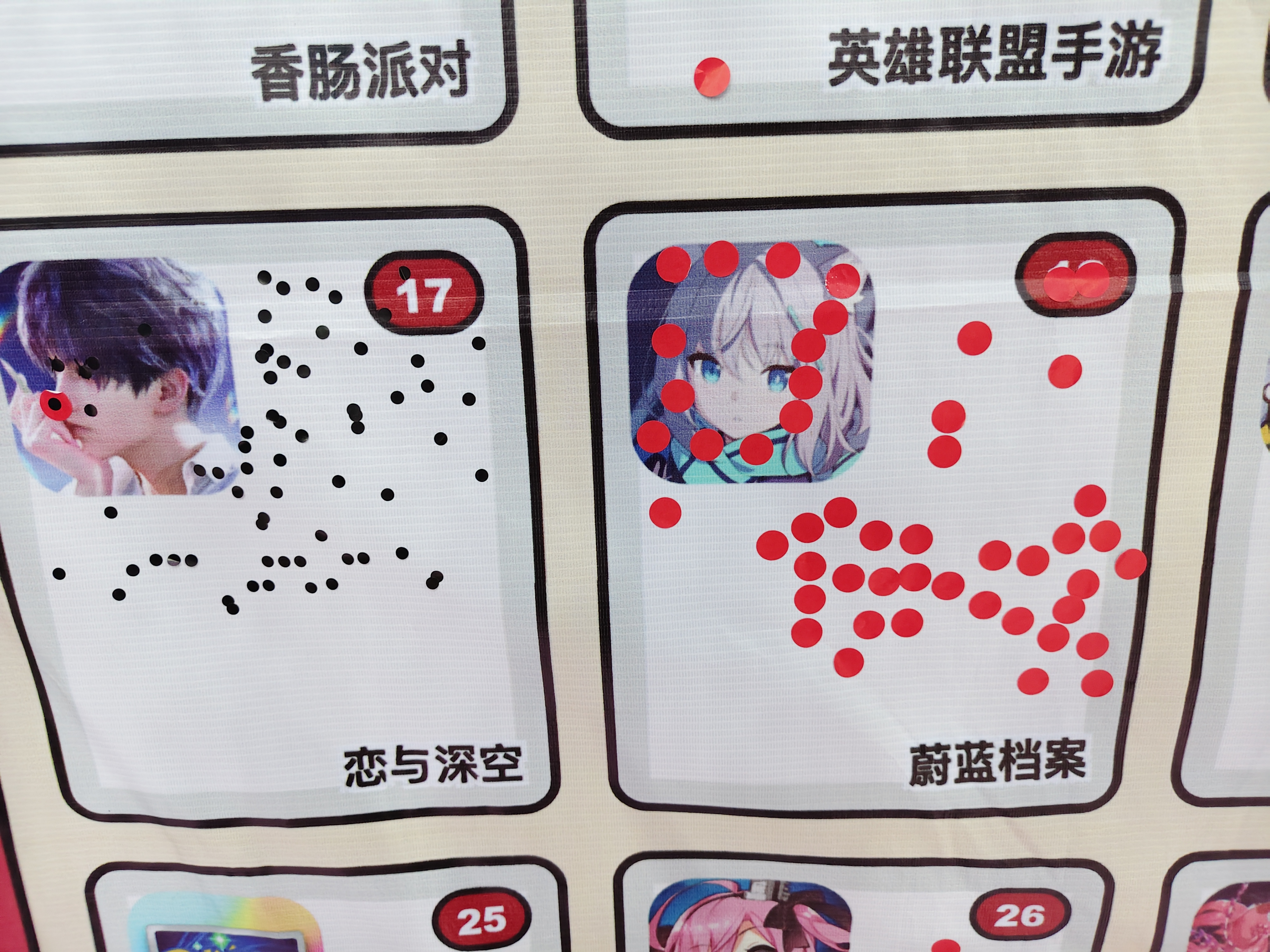 鲜明的差距_图1