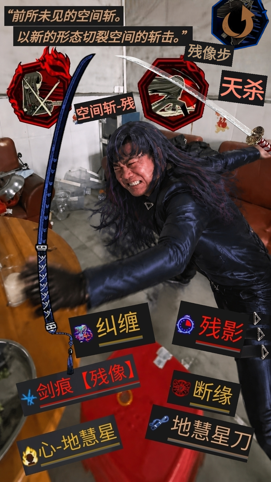 无家人者。_图1
