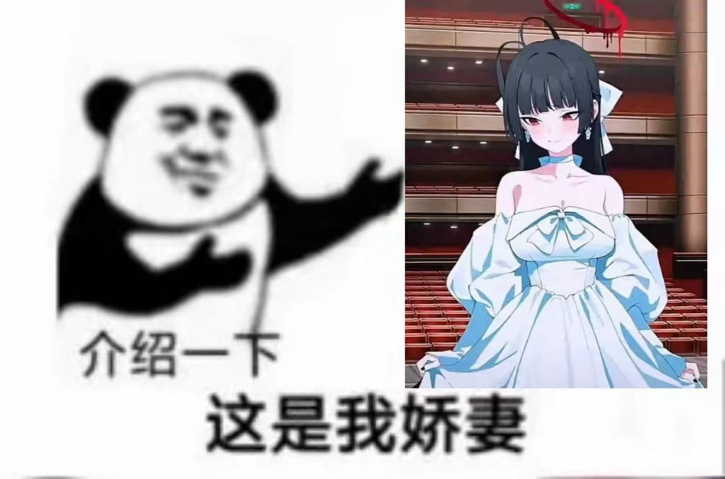 【公主】鹤城_图1