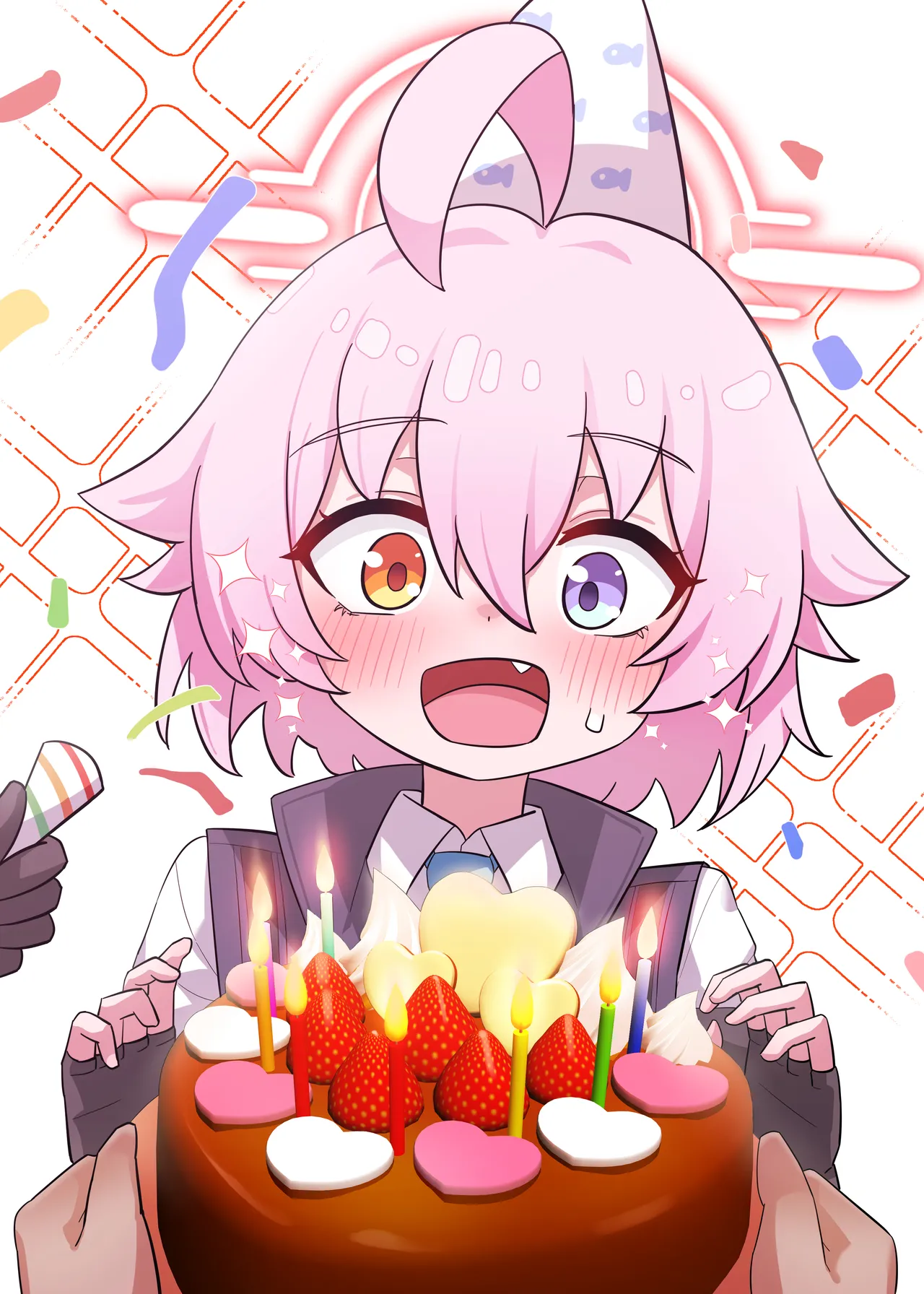 星野星野₍˄·͈༝·͈˄*₎_图3
