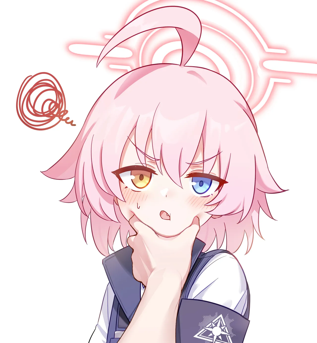 星野星野₍˄·͈༝·͈˄*₎_图3