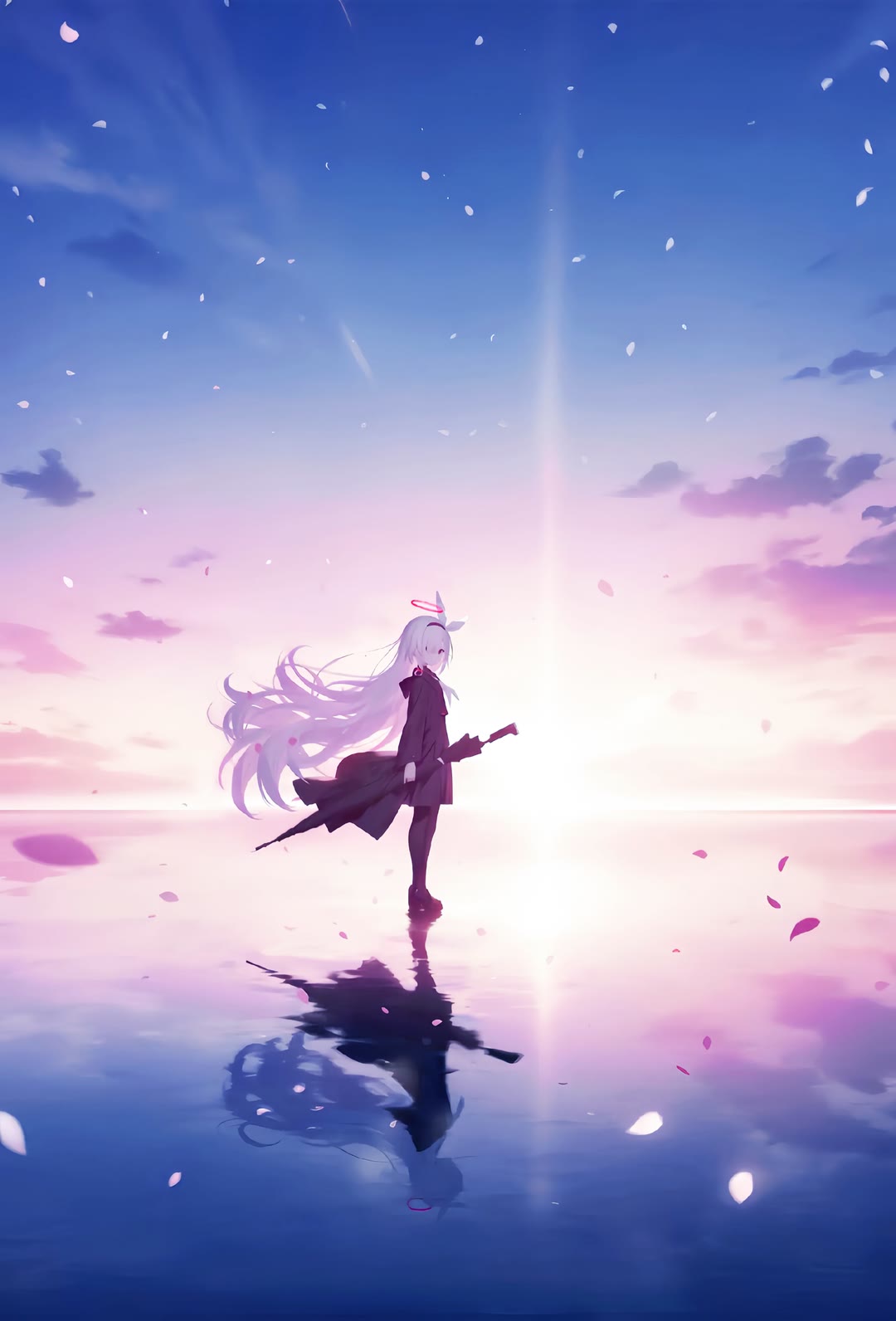 今日阿罗娜和普拉娜又来了😇😇_图3