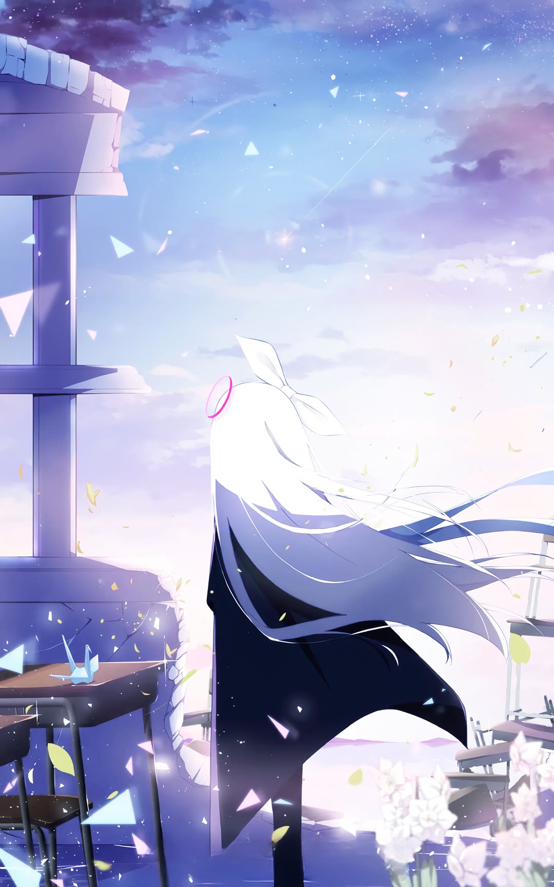 今日阿罗娜和普拉娜又来了😇😇_图3