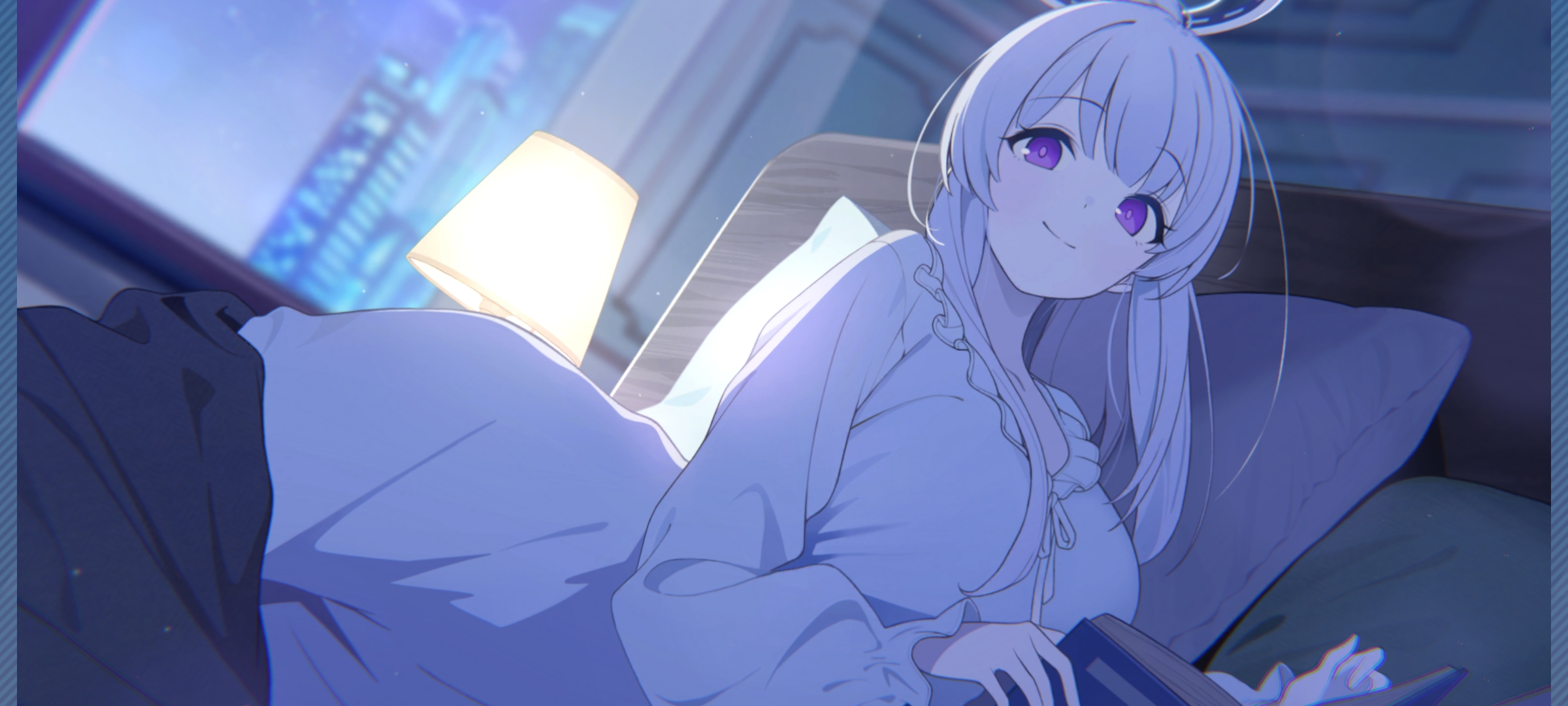 诺亚，生日快乐_图3