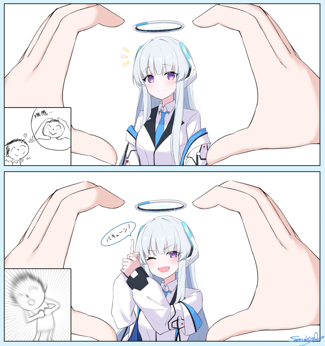 诺亚，生日快乐_图3