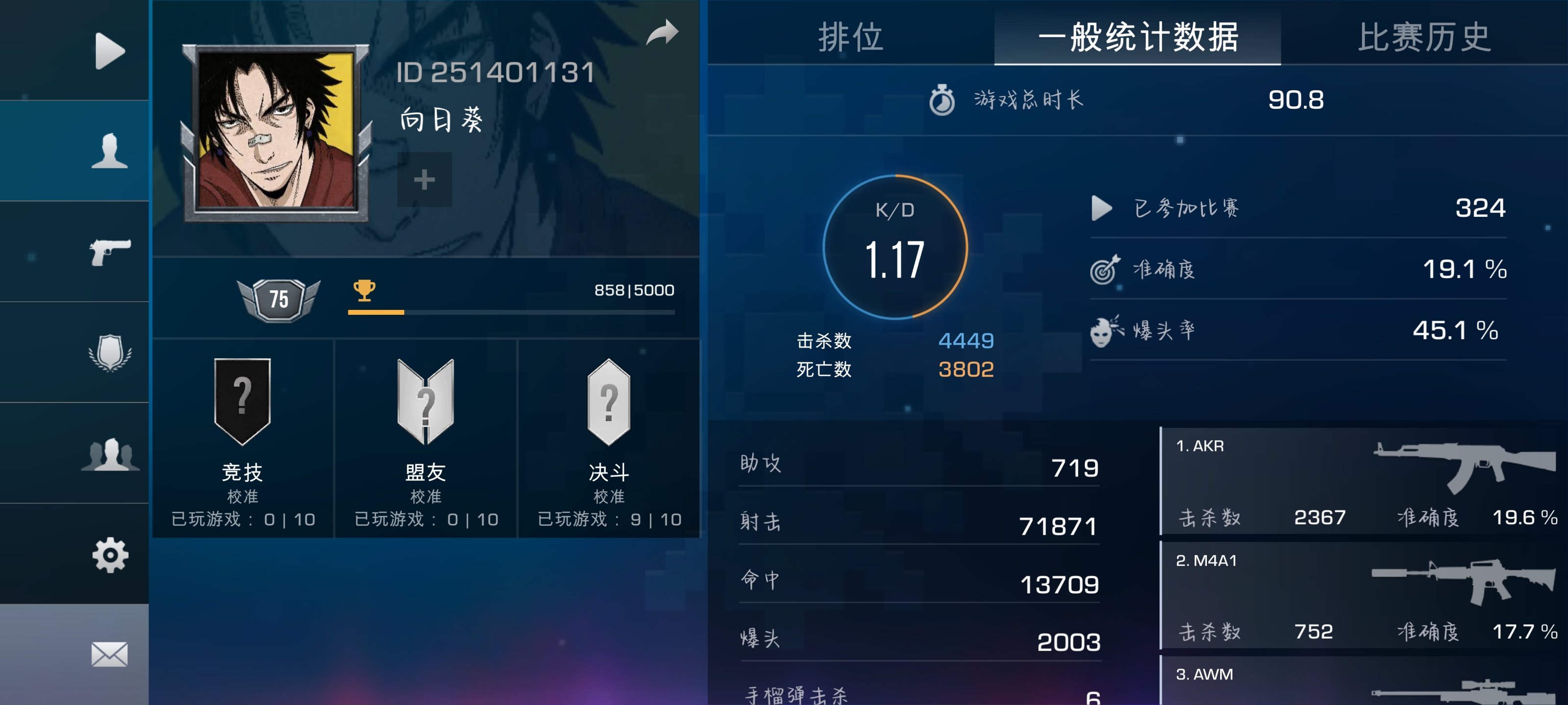 对峙二有一起玩的吗_图1