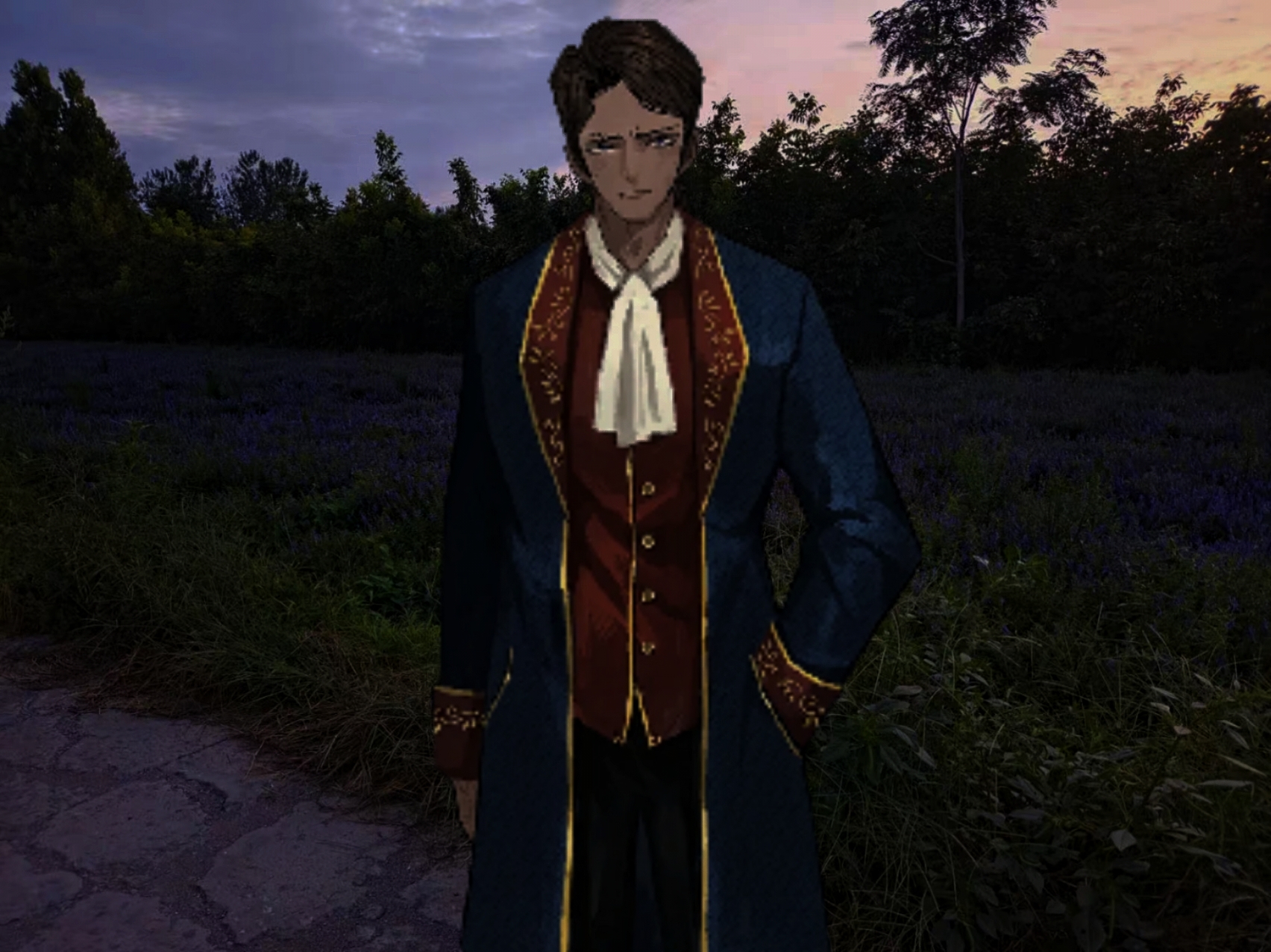 本人自拍求评价  不玻璃心  _图2