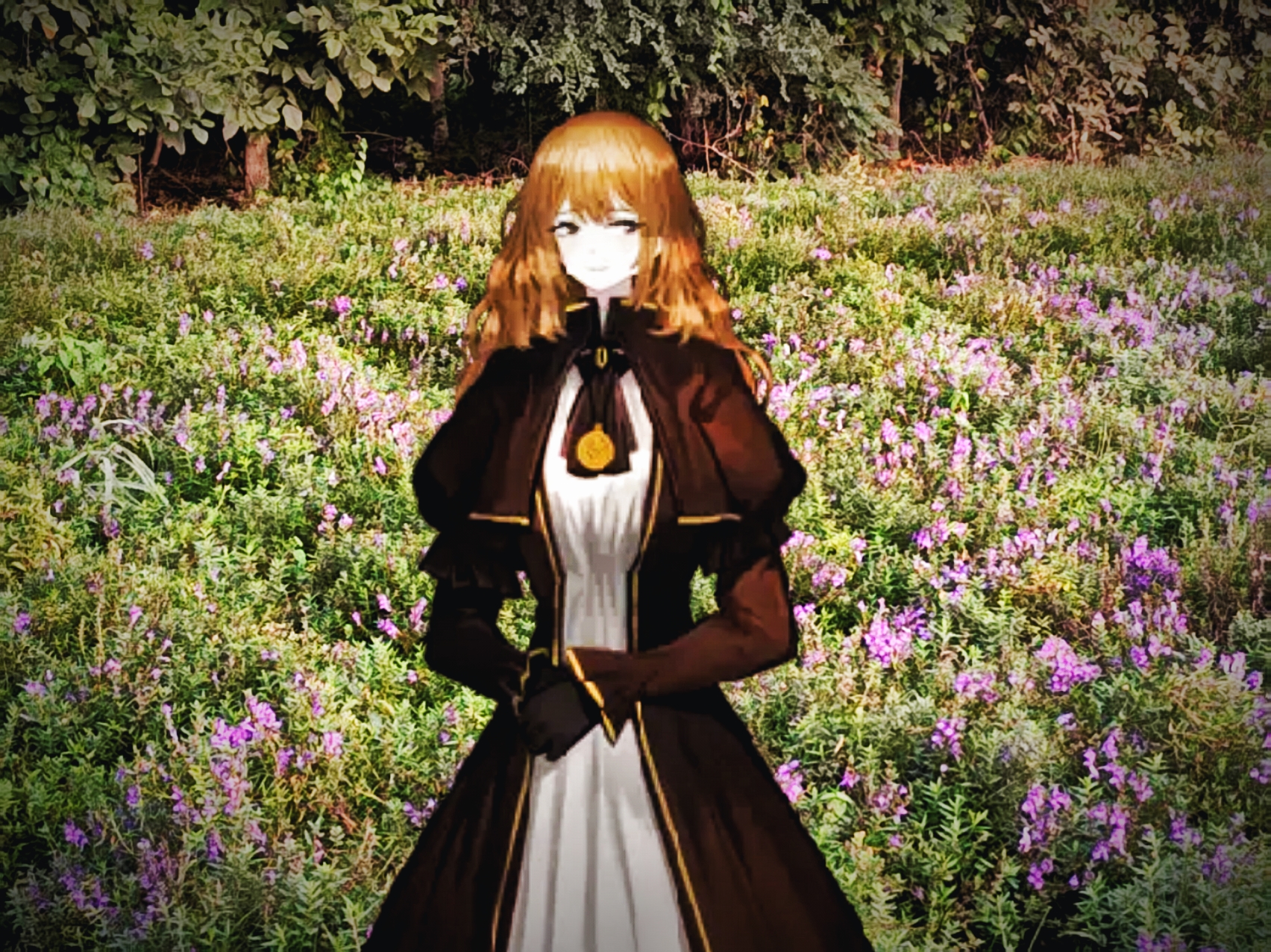 本人自拍求评价  不玻璃心  _图2