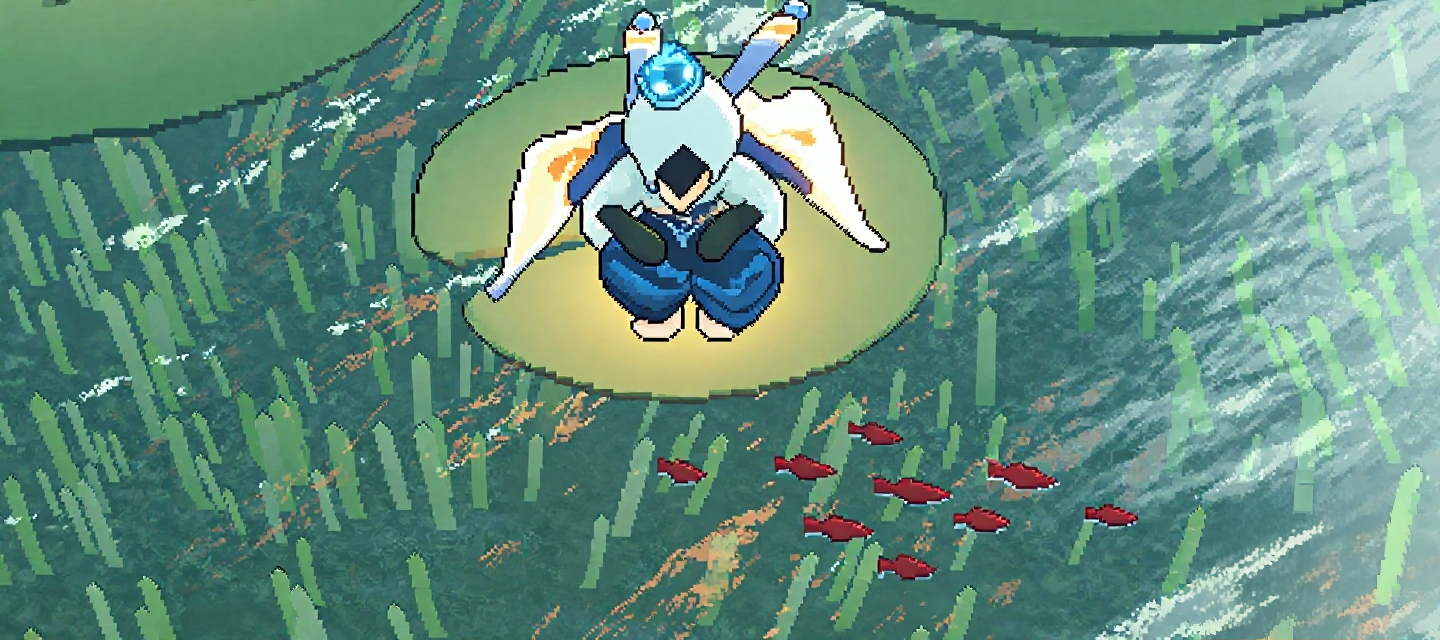 突击检查你最近的一个游戏截图截图_图1