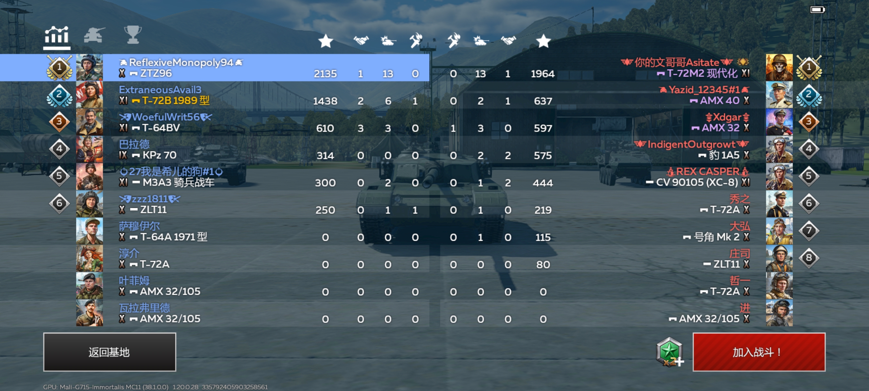 两个顶级高手的巅峰对决_图1