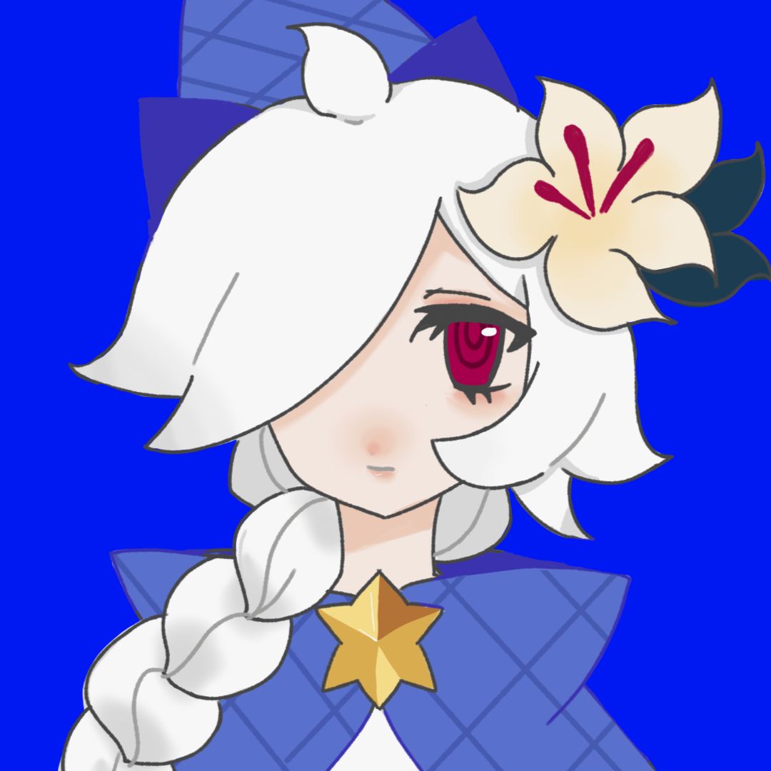 学生时期的莉莉_图2